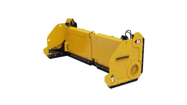 Snow Ploughs (Fixed & Variable Angle) - Image 4