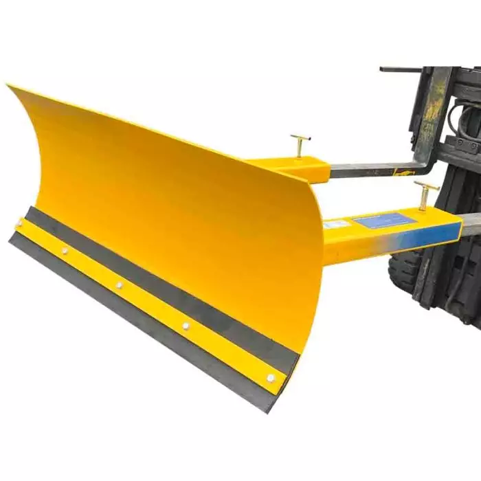 Snow Ploughs (Fixed & Variable Angle)
