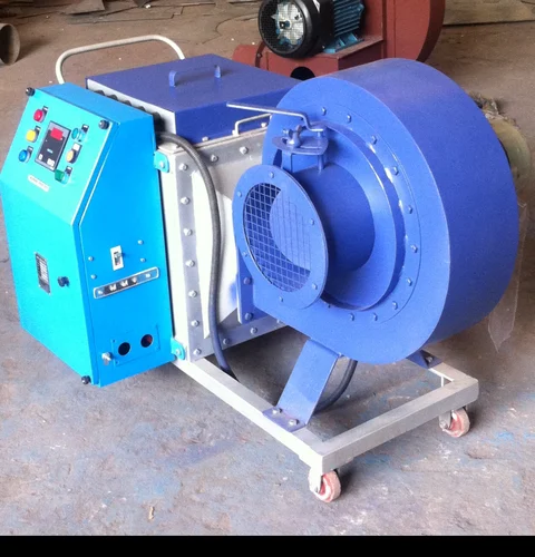 Hot Air Blowers